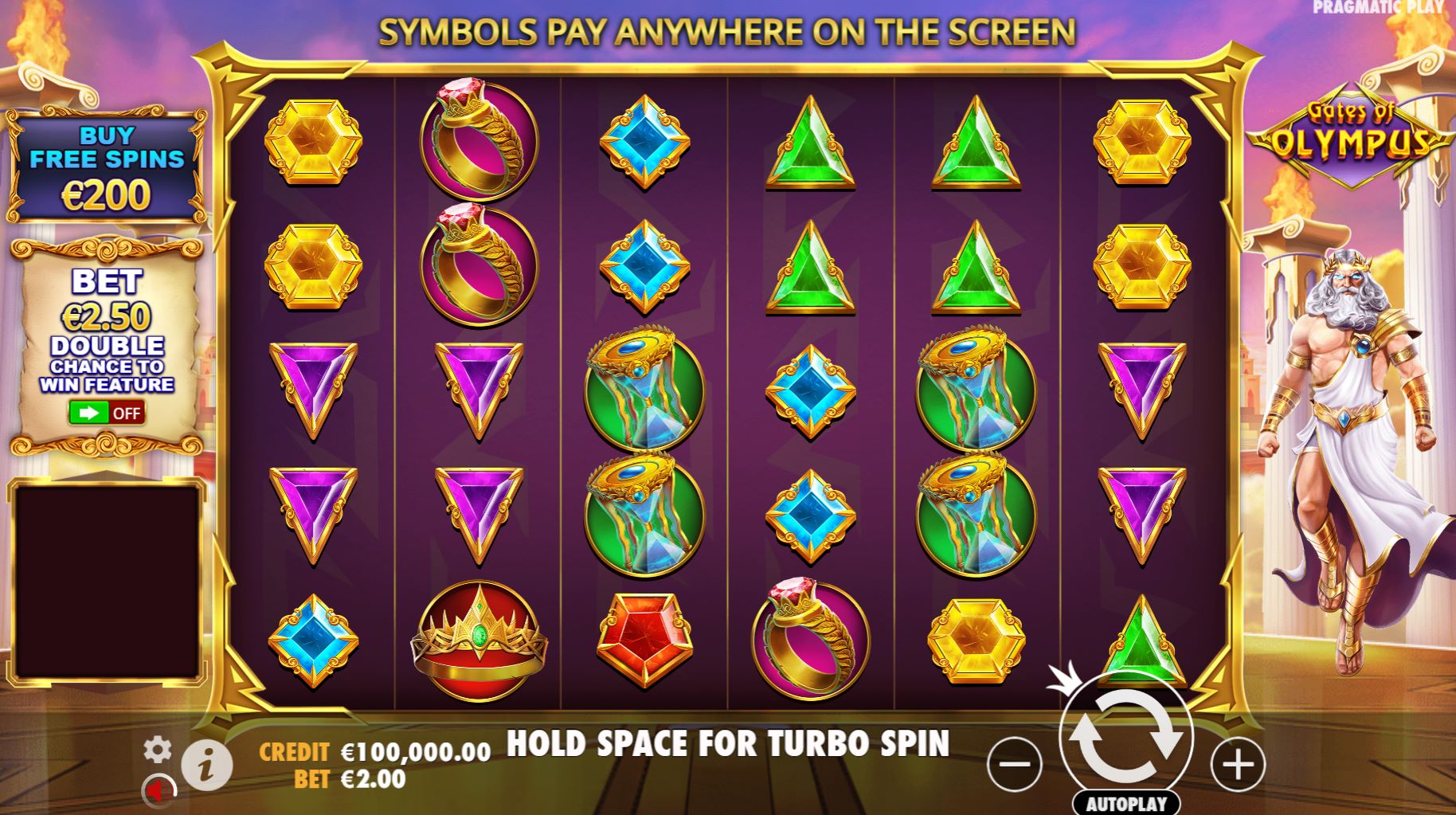 Entertainment Without Limits in Casino Online Games